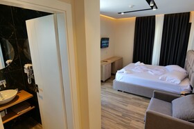 Hotel Alexander