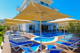 Hotel Alexander