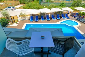 Hotel Alexander