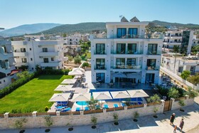 Hotel Alexander