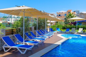 Hotel Alexander