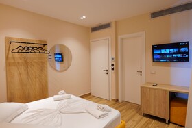 Hotel Alexander