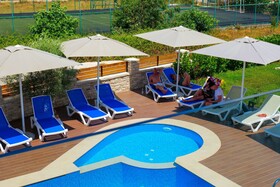 Hotel Alexander