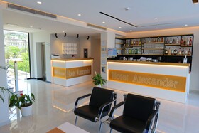 Hotel Alexander