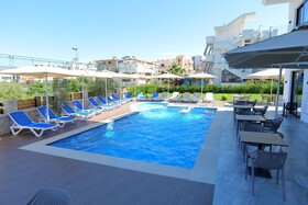 Hotel Alexander