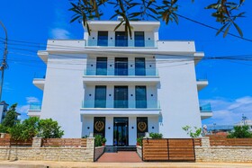 Hotel Alexander