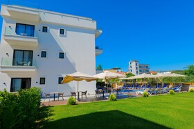 Hotel Alexander