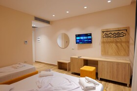 Hotel Alexander