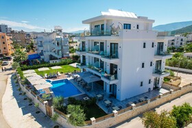 Hotel Alexander