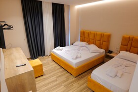 Hotel Alexander