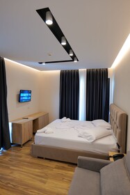 Hotel Alexander
