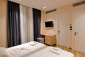 Hotel Alexander