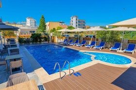 Hotel Alexander