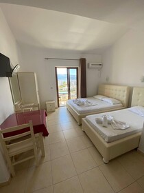 Hotel Almar
