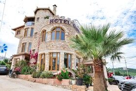 Hotel Castle