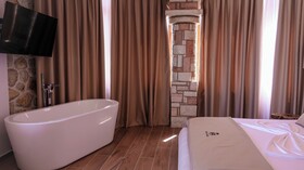 Hotel Castle