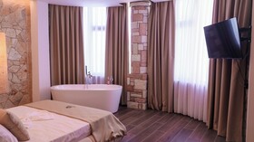 Hotel Castle