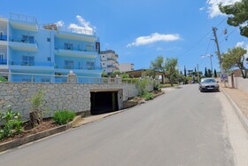 Hotel Esmerald Ksamil
