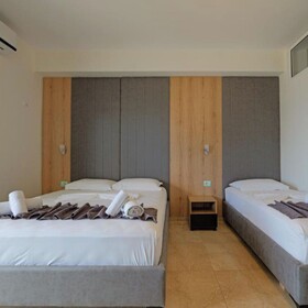 Hotel Esmerald Ksamil