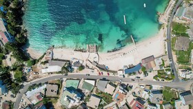 Hotel Esmerald Ksamil