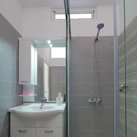 Hotel Esmerald Ksamil