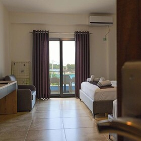 Hotel Esmerald Ksamil