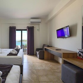 Hotel Esmerald Ksamil
