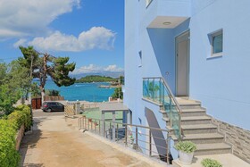 Hotel Esmerald Ksamil