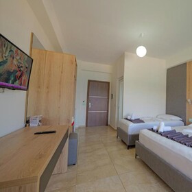 Hotel Esmerald Ksamil