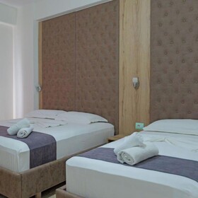 Hotel Esmerald Ksamil