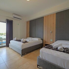 Hotel Esmerald Ksamil