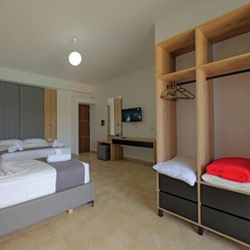 Hotel Esmerald Ksamil