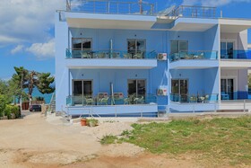 Hotel Esmerald Ksamil