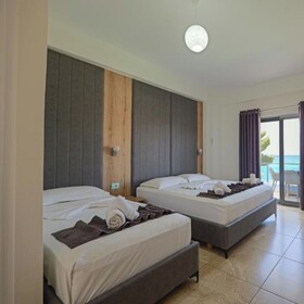 Hotel Esmerald Ksamil