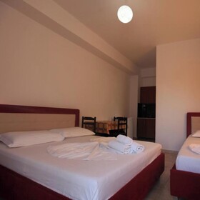 Hotel Esmerald Ksamil