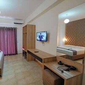 Hotel Esmerald Ksamil