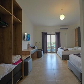 Hotel Esmerald Ksamil