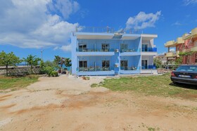 Hotel Esmerald Ksamil