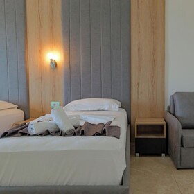 Hotel Esmerald Ksamil