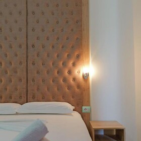 Hotel Esmerald Ksamil
