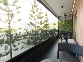 Joni Hotel
