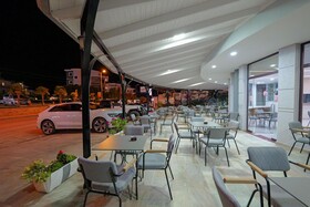 Hotel Kroi