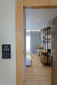 Hotel Kroi