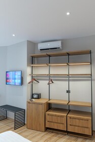 Hotel Kroi