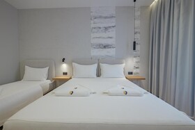 Hotel Kroi