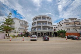 Hotel Kroi