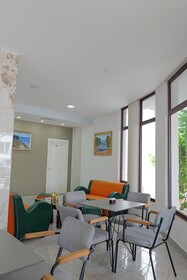 Hotel Kroi