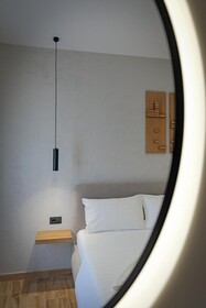 Hotel Kroi