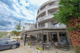 Hotel Kroi