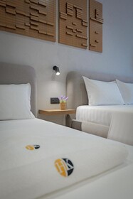 Hotel Kroi